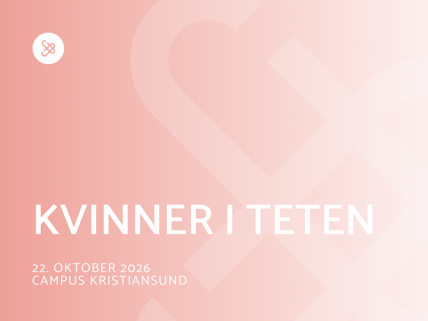 Kvinner i Teten 2026